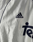 1998-00 Real Madrid Home Shirt Hierro 
