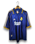 1998-99 Real Madrid Third Shirt Seedorf 
