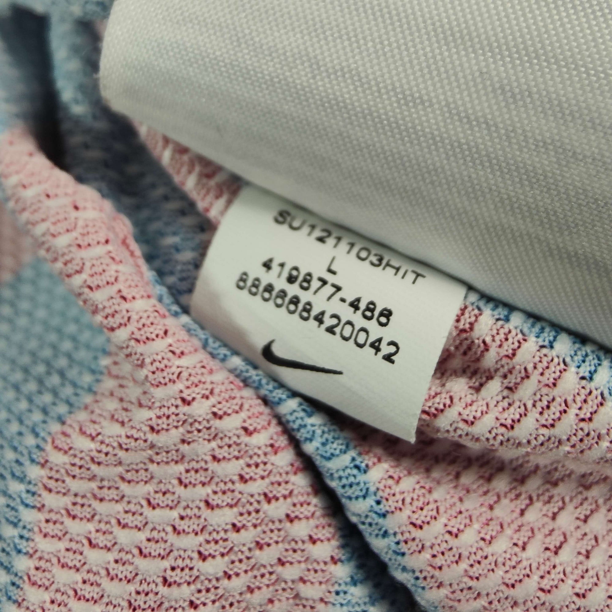 2011-12 FC Barcelona Home Shirt Messi 