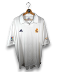 2002-03 Real Madrid Home Shirt Ronaldo 