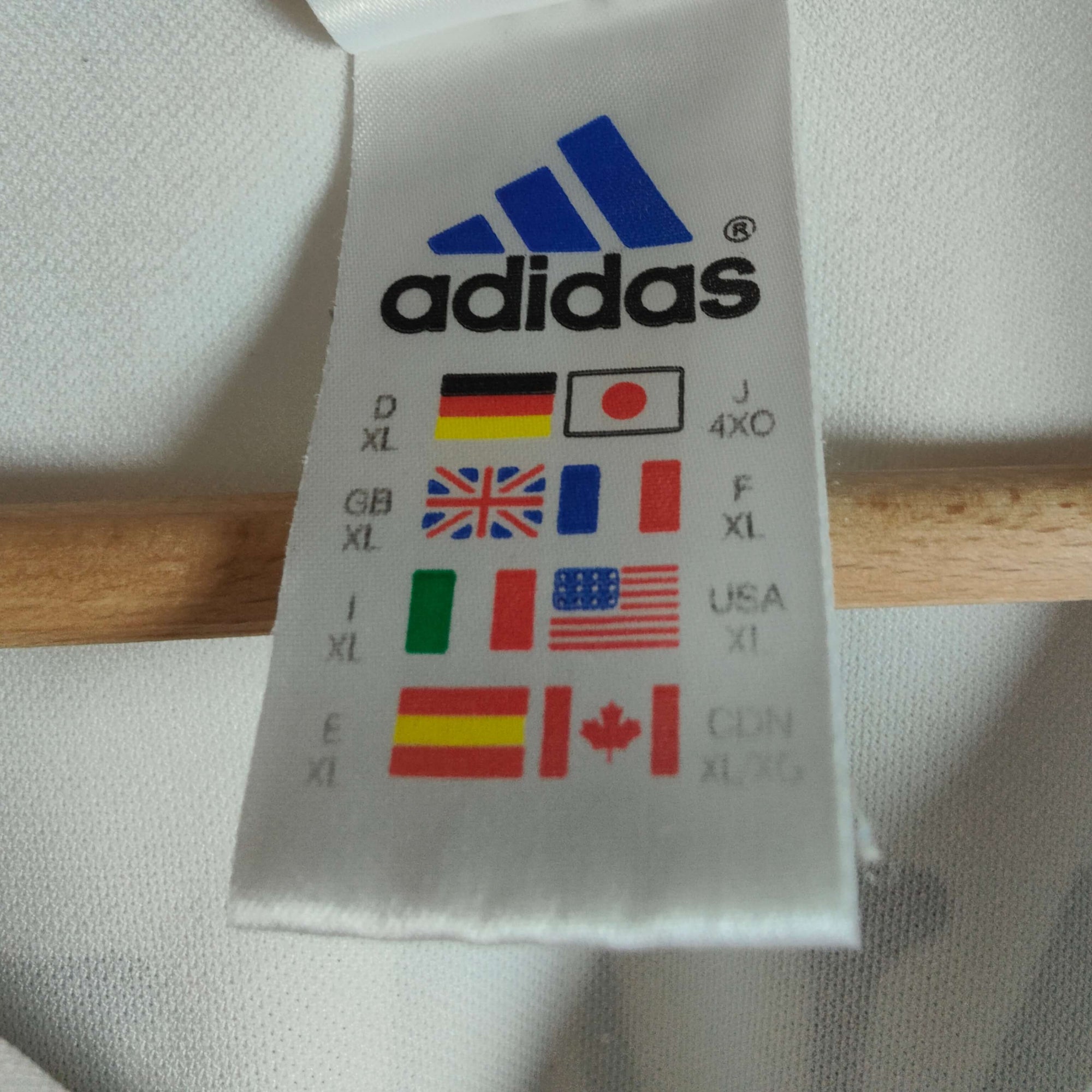 2002-03 Real Madrid Home Shirt Ronaldo 