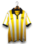 2006-07 Dortmund Home Shirt Frei 