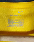 2006-07 Dortmund Home Shirt Frei 