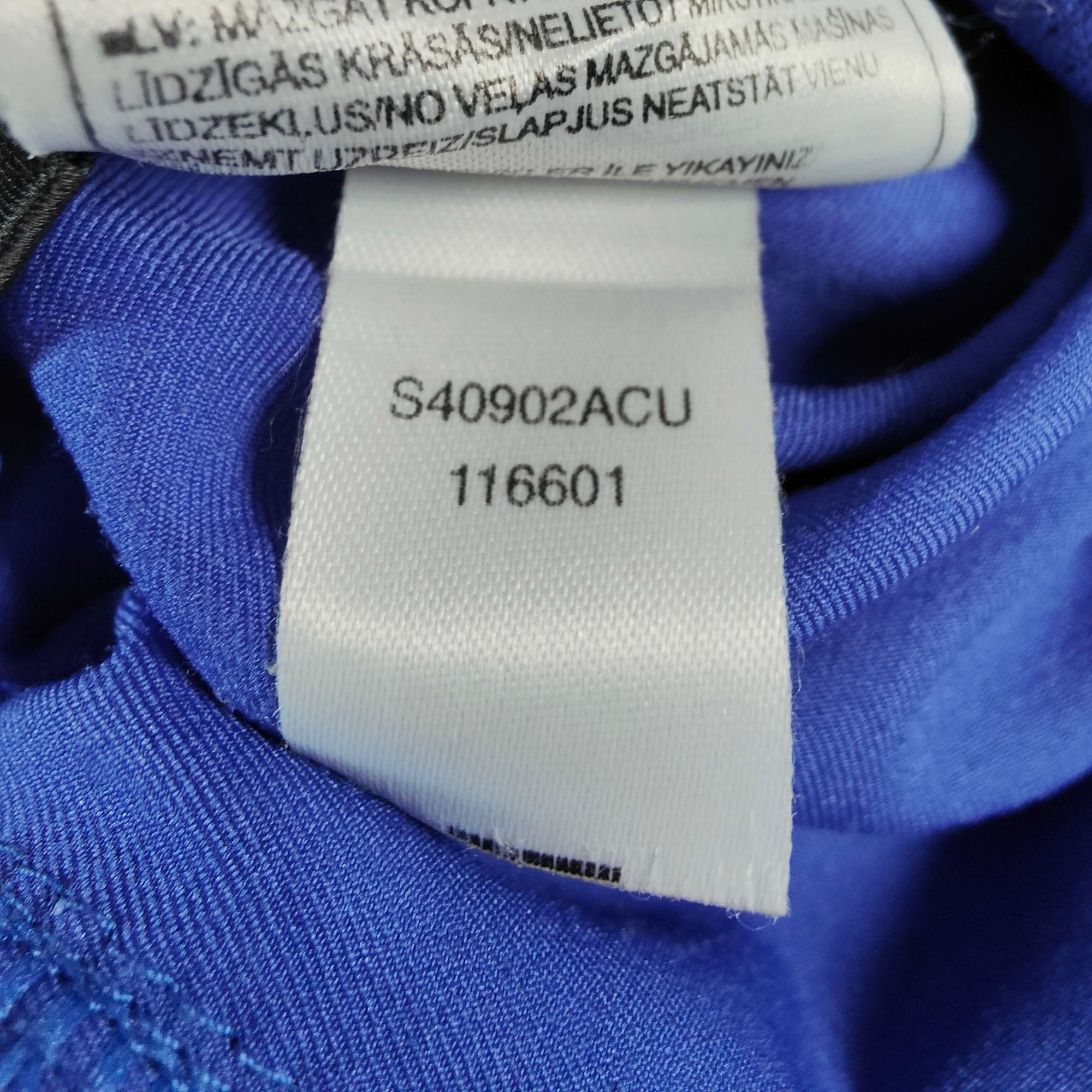 2004-06 Brazil Away Shirt Ronaldinho 