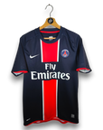 2008-09 PSG Home Shirt - 8.5/10 - (S)