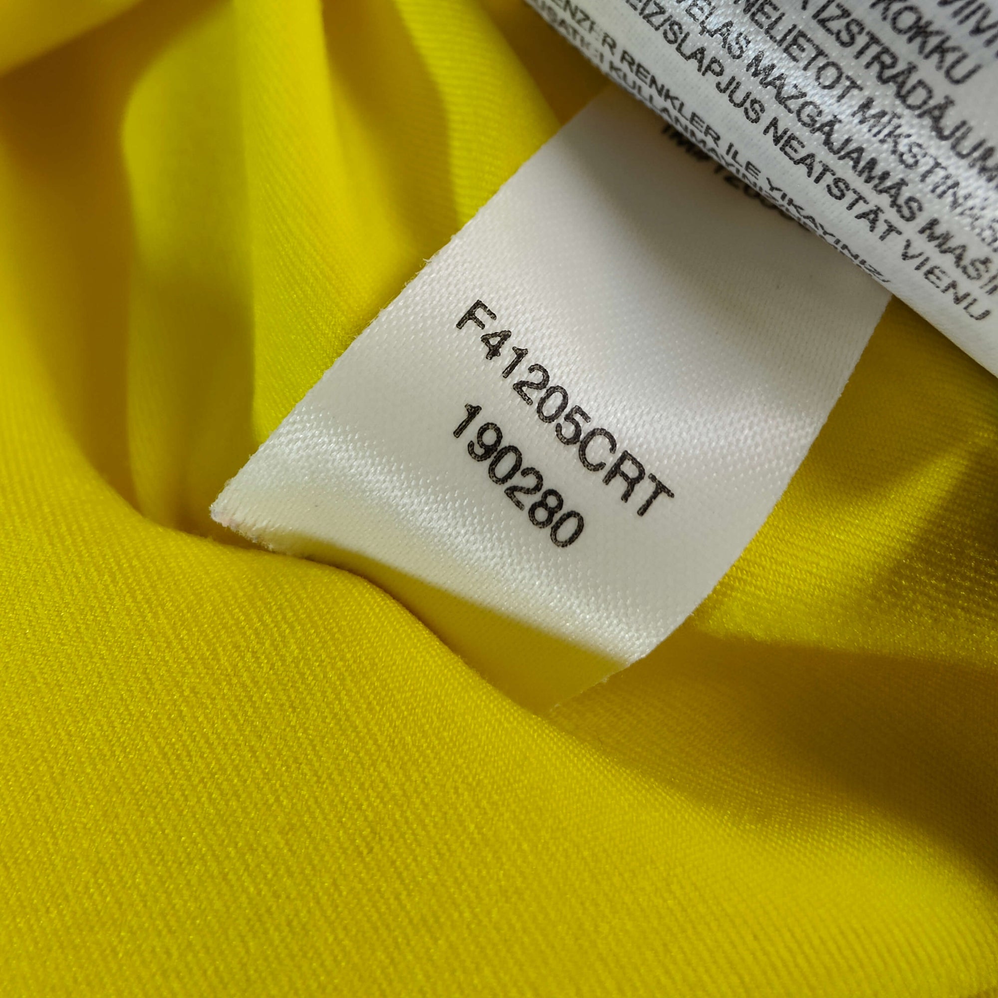 2004-05 Dortmund Home Shirt - 8.5/10 - (M)