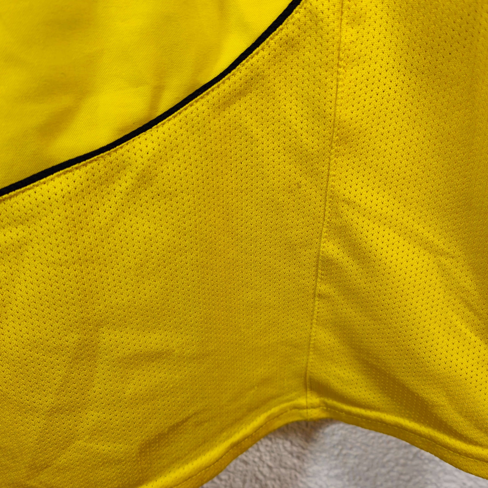 2004-05 Dortmund Home Shirt - 8.5/10 - (M)