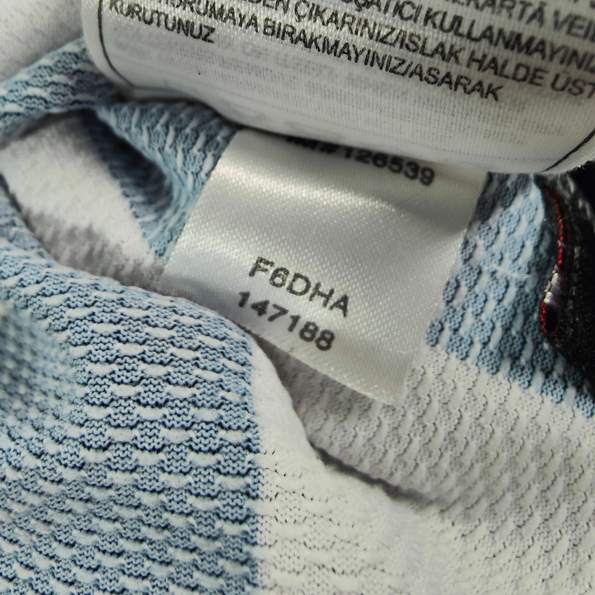 2006-07 Juventus Home Shirt Nedved 