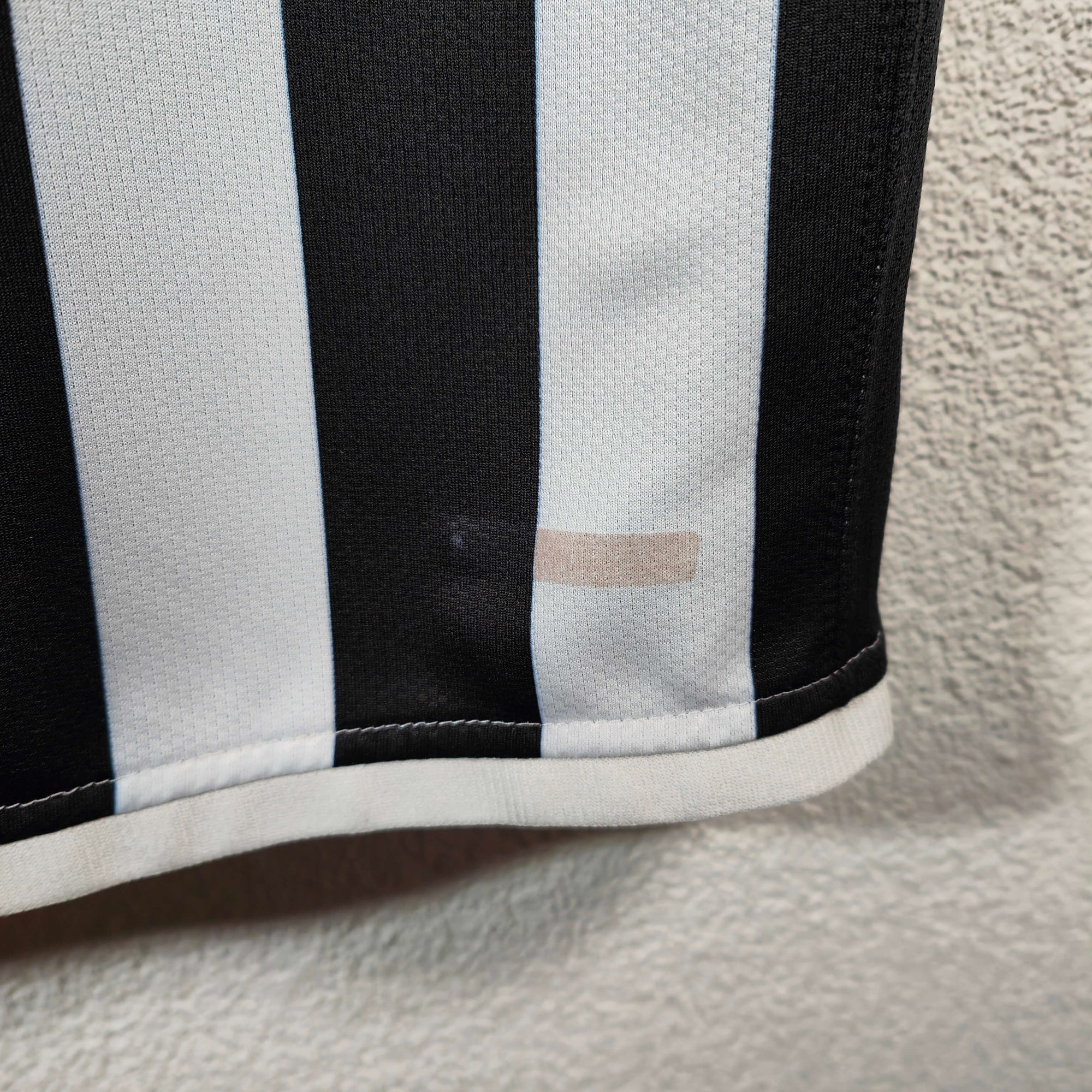 2006-07 Juventus Home Shirt Nedved 