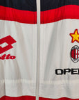 1994-95 AC Milan Vest - 9/10 - (XL)
