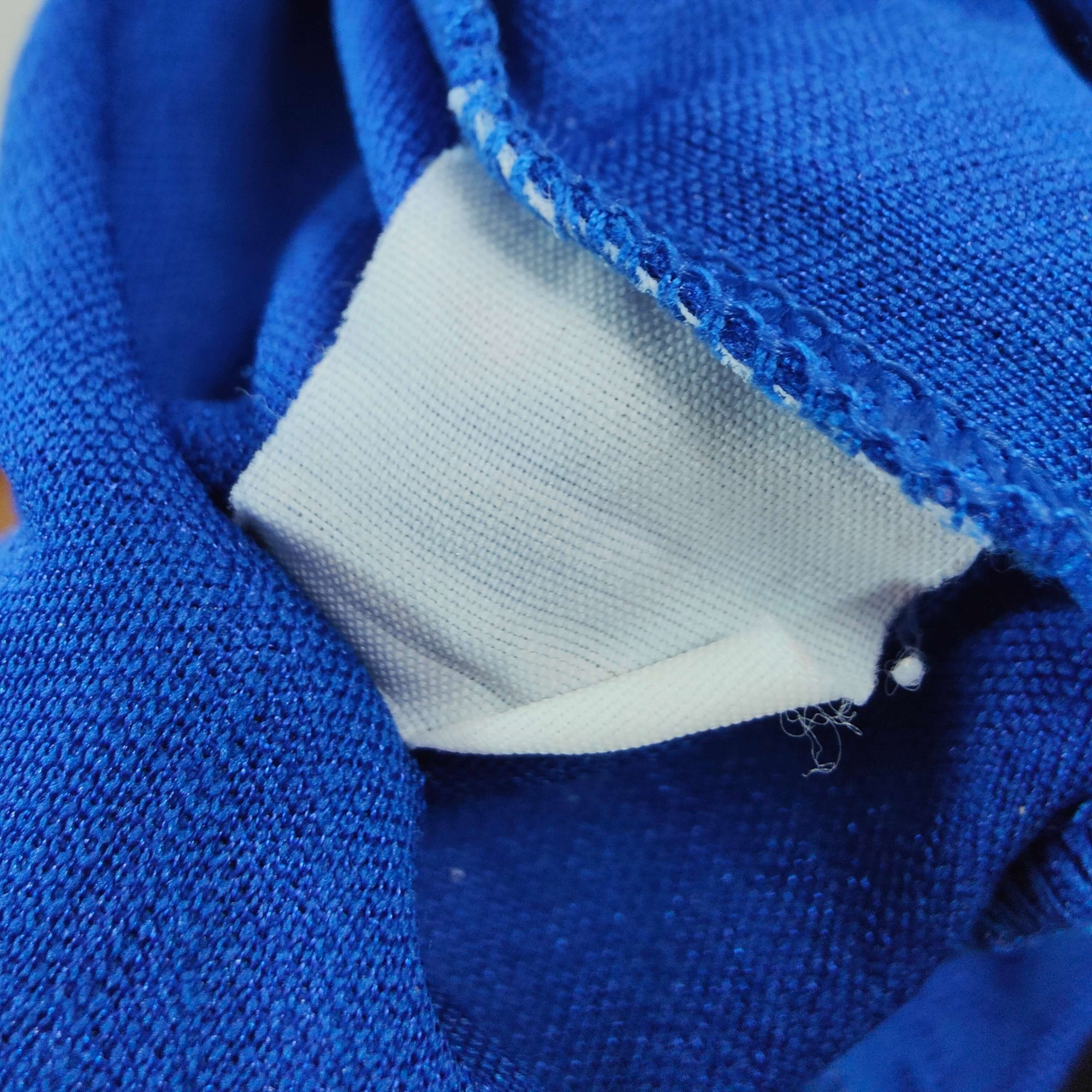 1994 Italy Home Shirt Baggio 