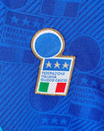 1994 Italy Home Shirt Baggio 