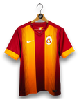 2014-15 Galatasaray Home Shirt Sneijder 