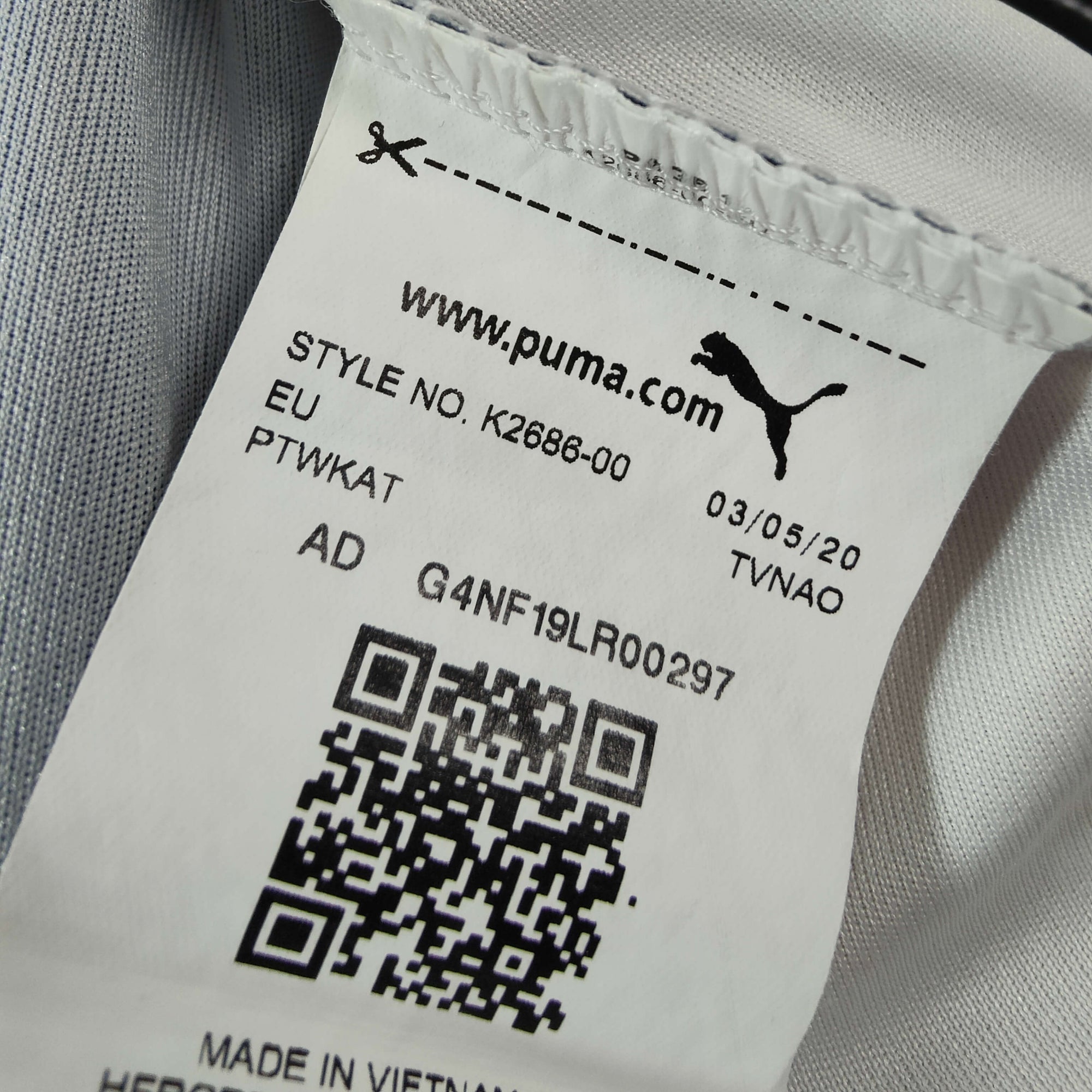 2020-21 Newcastle Home Shirt Schär 