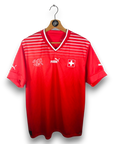 2022-23 Switzerland Home Shirt - 9.5/10 - (L)