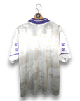 1996-97 Real Madrid Shirt Campeón de Liga - 8/10 - (L)