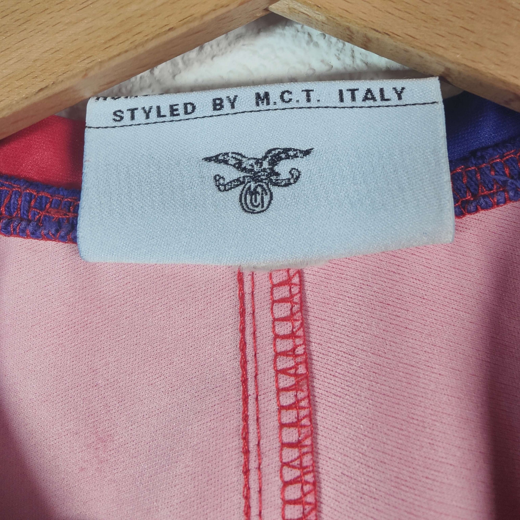 1992-95 FC Barcelona Home Shirt - 9/10 - (L)