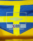 2005-06 Sweden Home Shirt Ibrahimović 