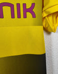 2017-18 Dortmund Home Shirt Reus 