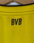 2017-18 Dortmund Home Shirt Reus 