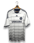 2009-10 Chelsea Third Shirt Drogba 