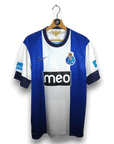 2012-13 FC Porto Home Shirt James Rodríguez 