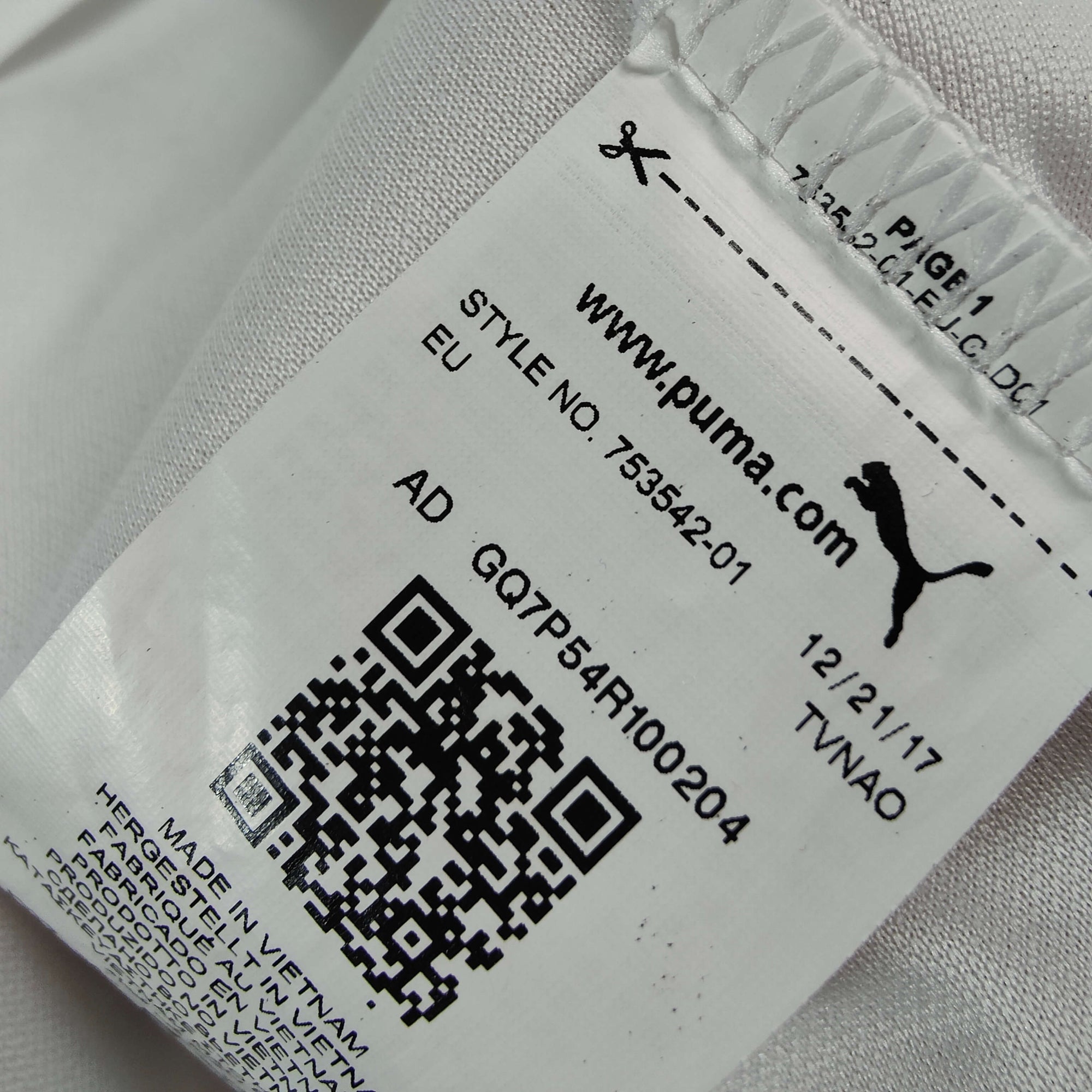 2018-19 Olympique Marseille Home Shirt Balotelli 