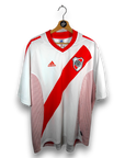 2003-04 River Plate Home Shirt Salas 