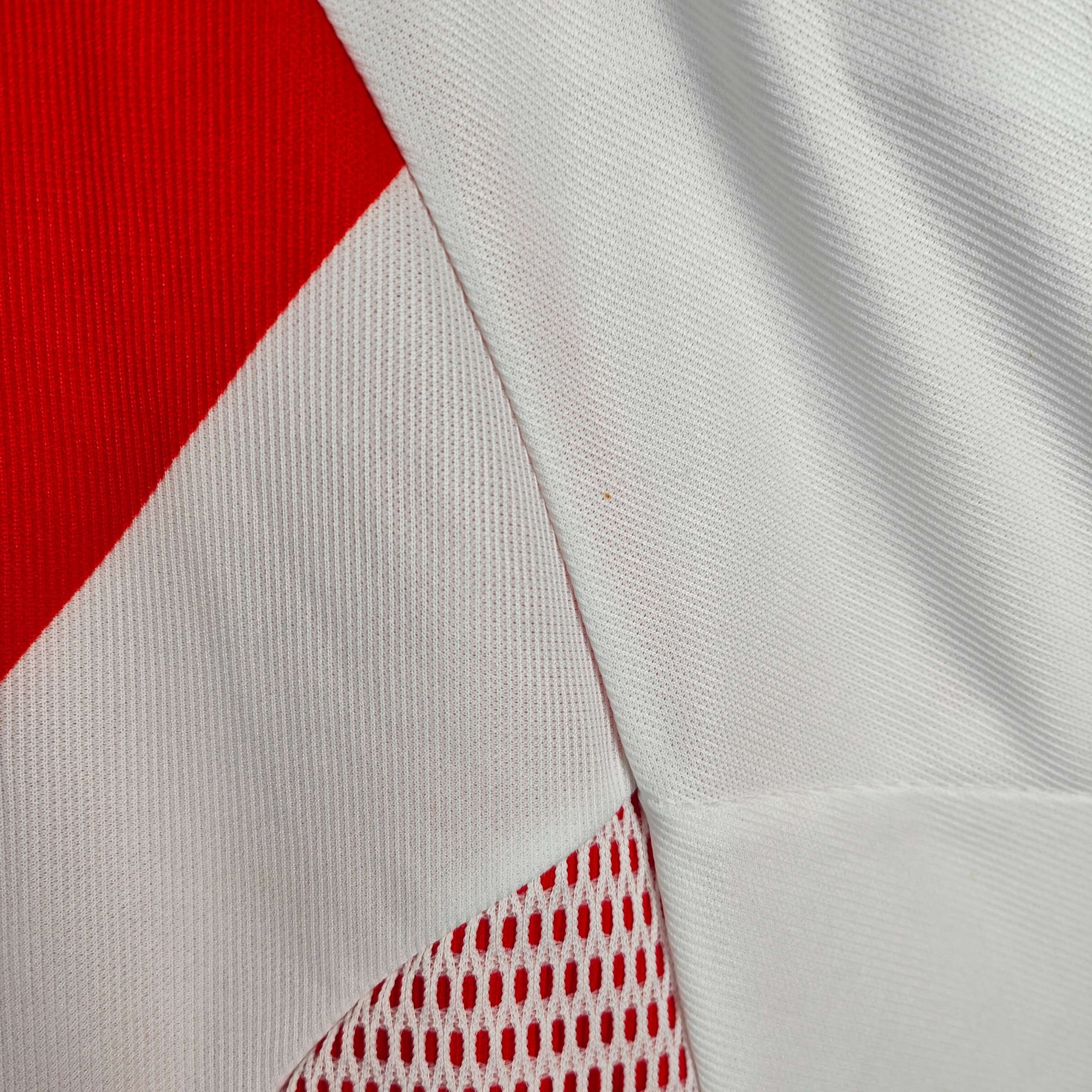 2003-04 River Plate Home Shirt Salas 