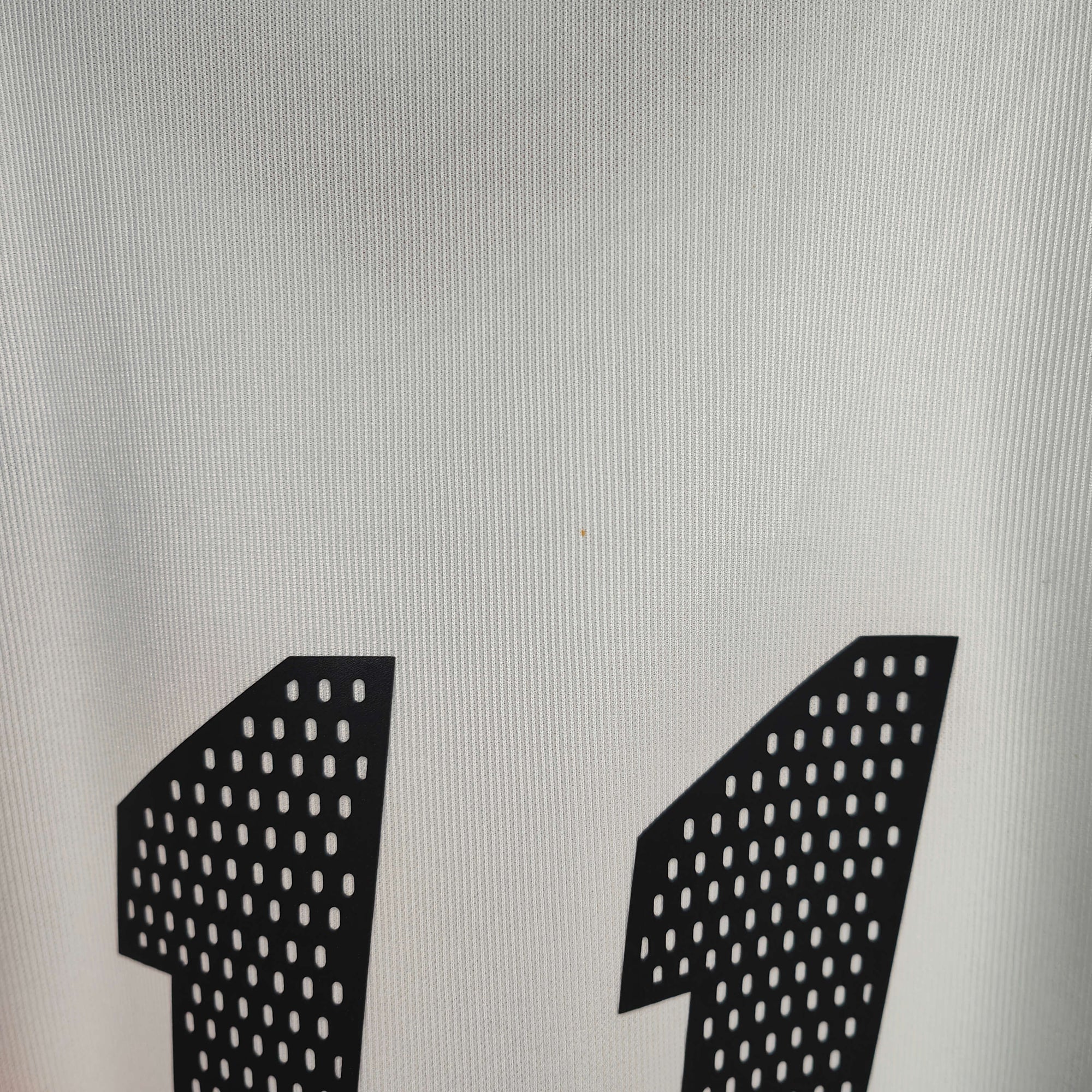 2003-04 River Plate Home Shirt Salas 