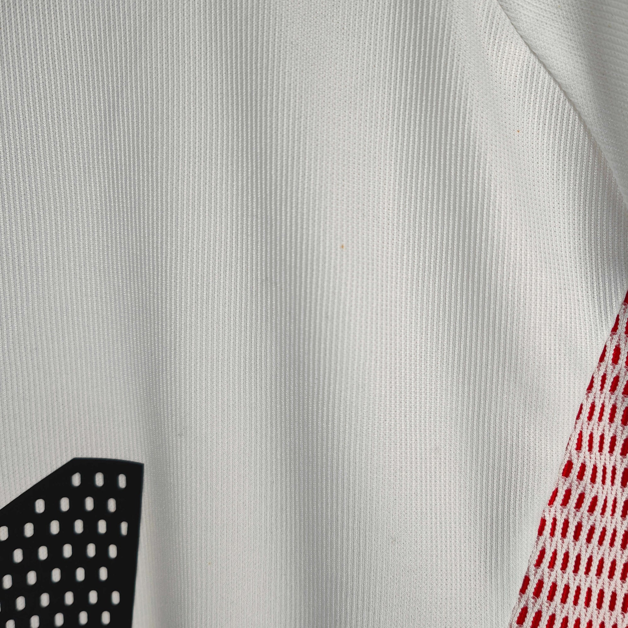 2003-04 River Plate Home Shirt Salas 