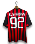 2013-14 AC Milan Home Shirt El Shaarawy 