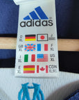 1999-00 Olympique Marseille Away Shirt - 9.5/10 - (XL)