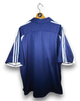 1999-00 Olympique Marseille Away Shirt - 9.5/10 - (XL)