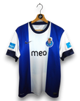 2012-13 FC Porto Home Shirt James Rodríguez 
