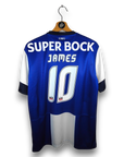 2012-13 FC Porto Home Shirt James Rodríguez 
