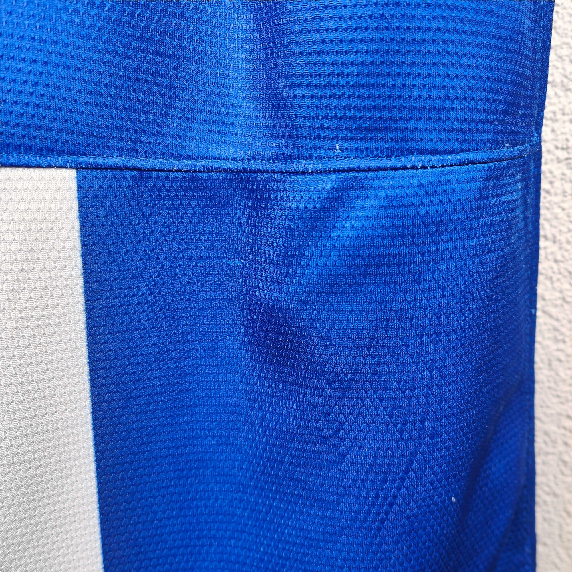 2012-13 FC Porto Home Shirt James Rodríguez 
