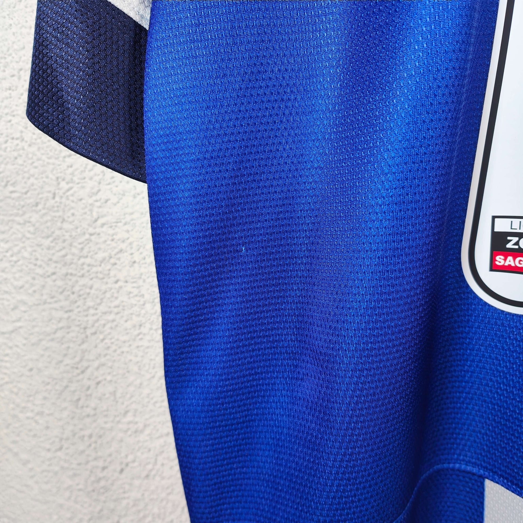 2012-13 FC Porto Home Shirt James Rodríguez 