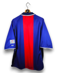 2000-01 PSG Home Shirt - 8.5/10 - (XL)