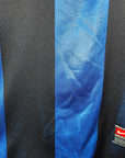 1999-00 Inter Milan Home Shirt Ronaldo 