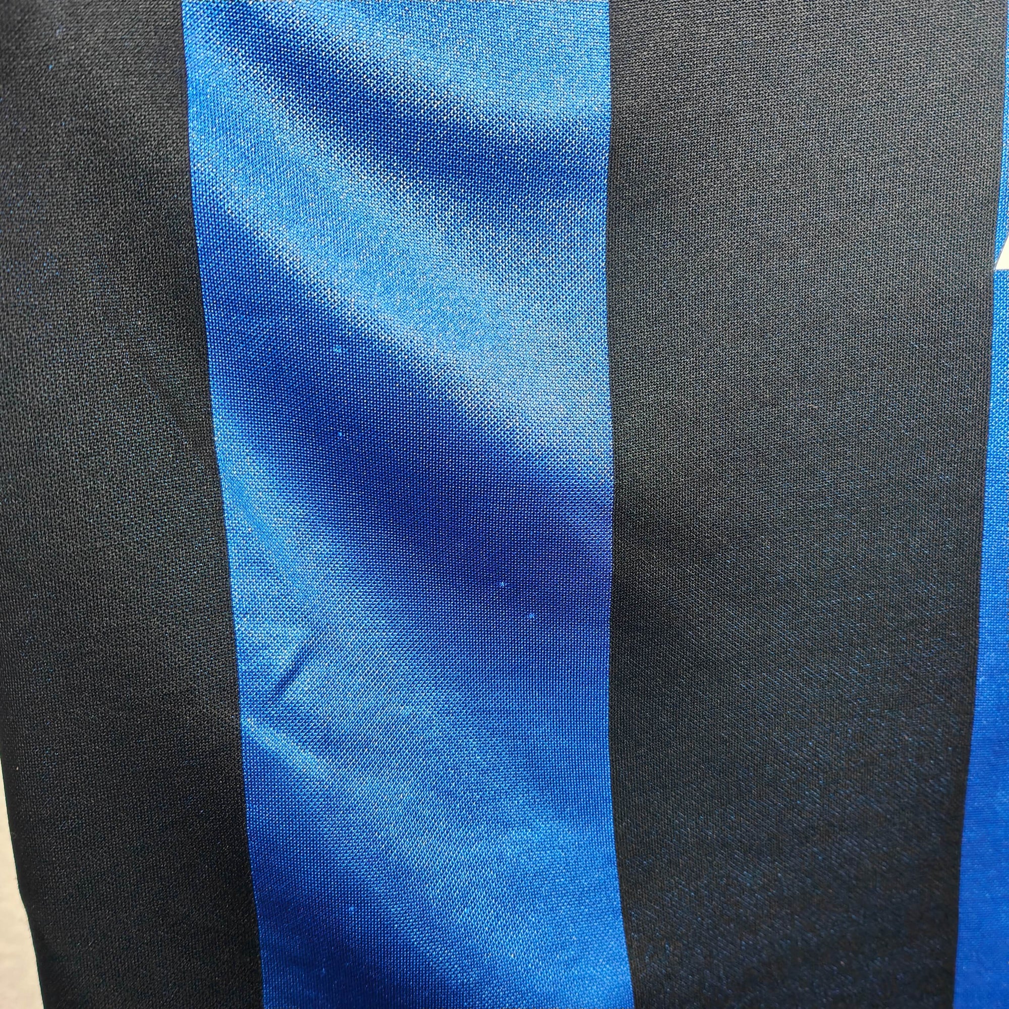 1999-00 Inter Milan Home Shirt Ronaldo 