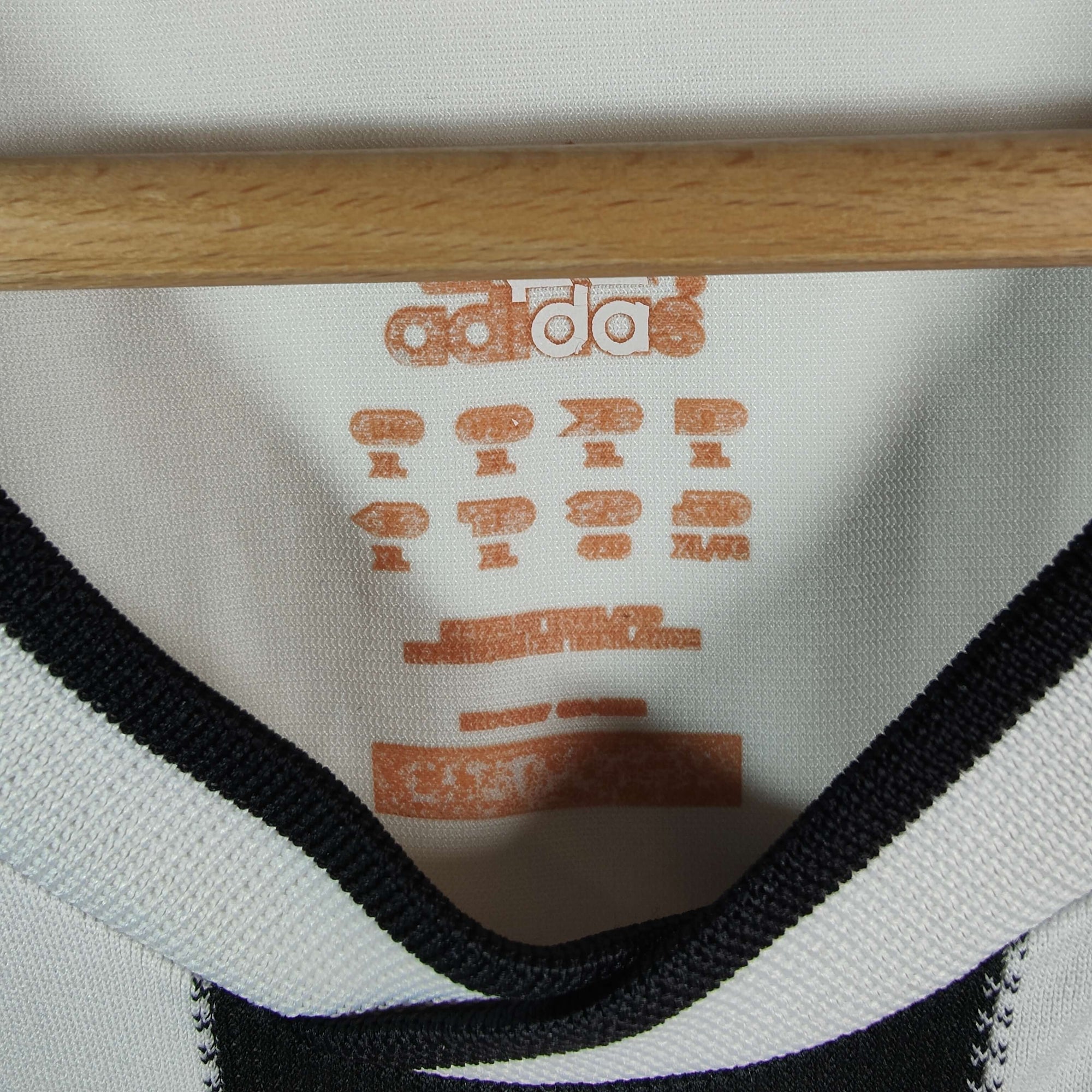 2009-10 Newcastle Home Shirt - 9/10 - (XL)