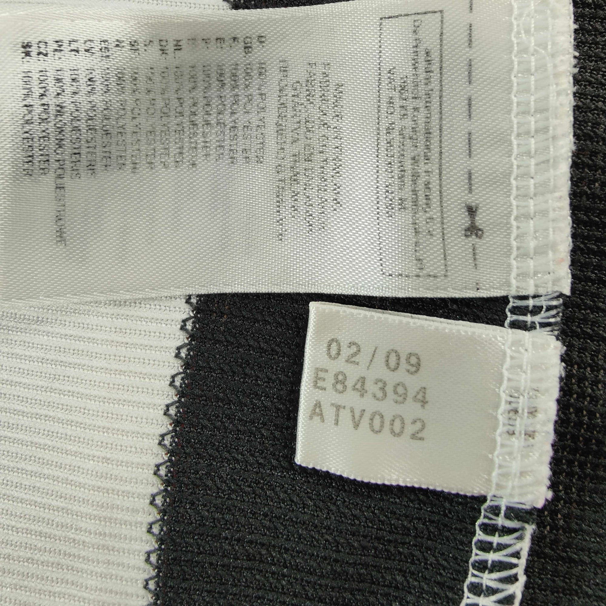 2009-10 Newcastle Home Shirt - 9/10 - (XL)