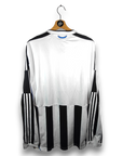 2009-10 Newcastle Home Shirt - 9/10 - (XL)