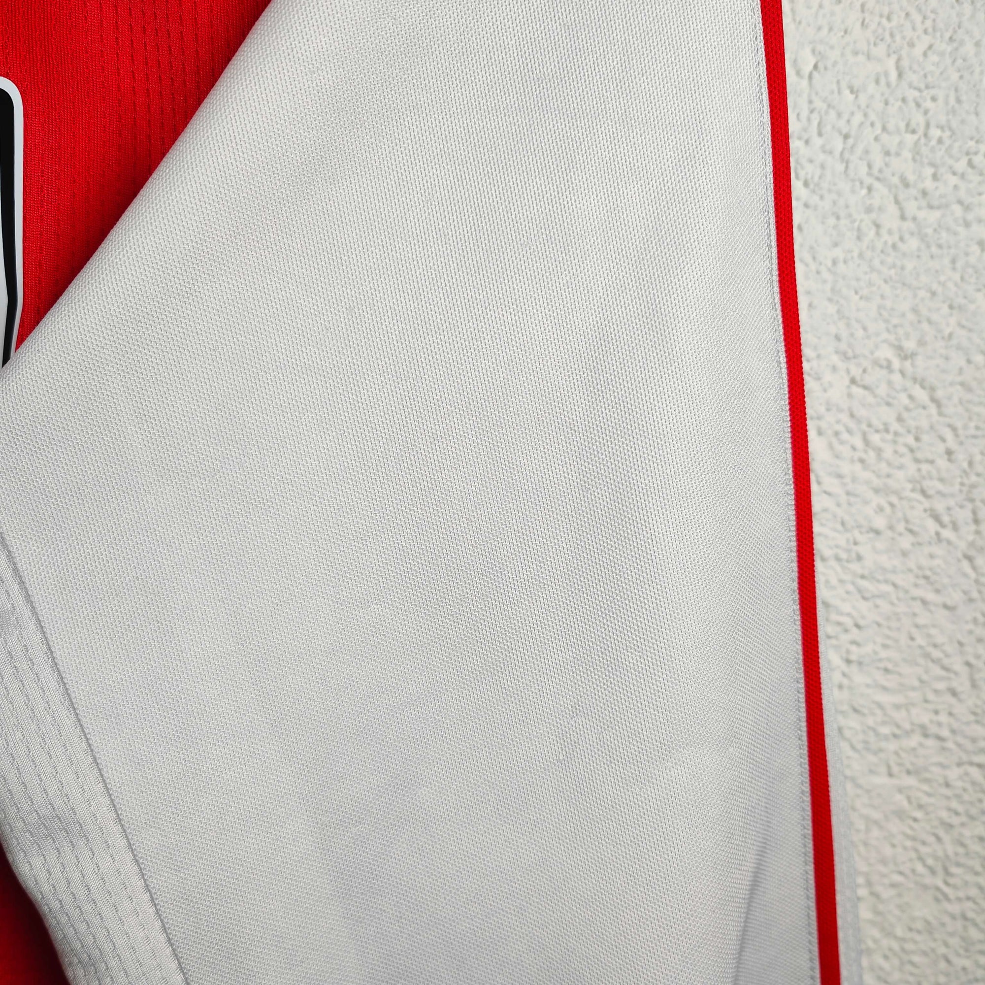 2015-16 Arsenal Home Shirt LS Alexis Sánchez 