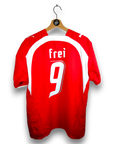 2006-08 Switzerland Home Shirt Frei 