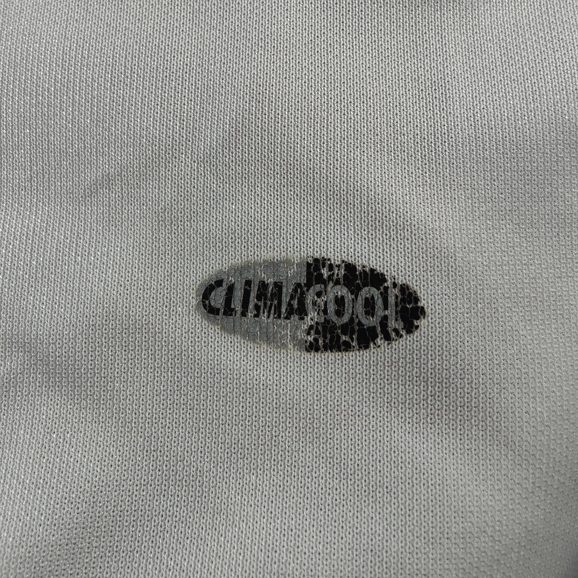 2004-05 Olympique Marseille Home Shirt Nasri 