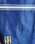 1998-99 Real Madrid Away Shirt Karembeu 