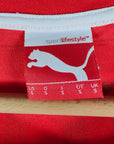 2014-15 Arsenal Home Shirt Giroud 