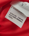2014-15 Arsenal Home Shirt Giroud 